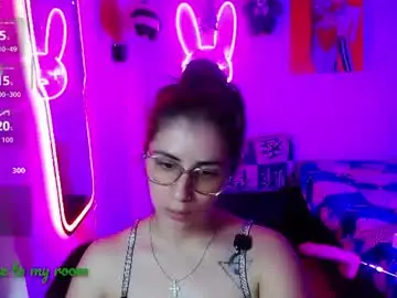 Chaturbate Live Porn of val_angelll