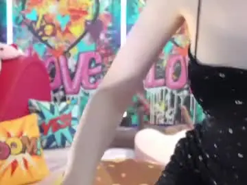 Chaturbate Live Porn of vanessa_love