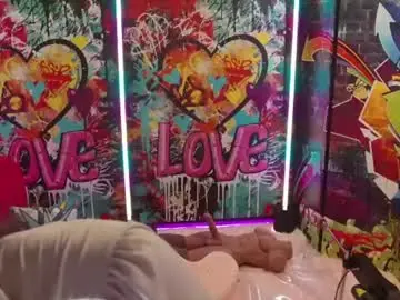 Chaturbate Best live sex cam show of vanessa_love