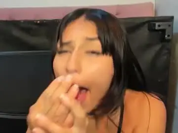 Chaturbate Live Porn of chellfox
