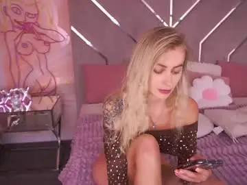 Chaturbate Adult Video Chat of cherrishlulu