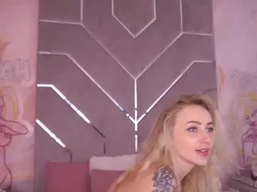 Chaturbate Sex Chat of cherrishlulu