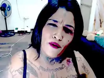 Chaturbate Best Webcam of indiancatz2