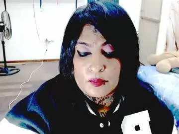 Chaturbate Watch Live Sex Cams of indiancatz2