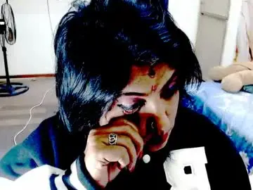 Chaturbate Live Porn of indiancatz2