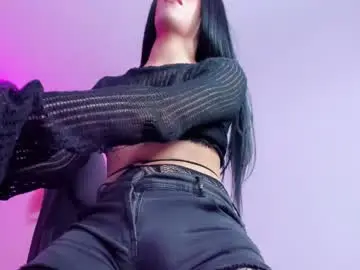 Chaturbate Nude Webcam of jean_dreams