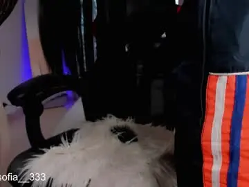 Chaturbate Adult Video Chat of jean_dreams