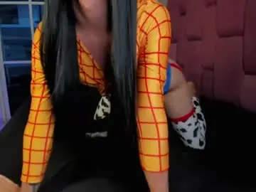 Chaturbate Best Webcam of jean_dreams