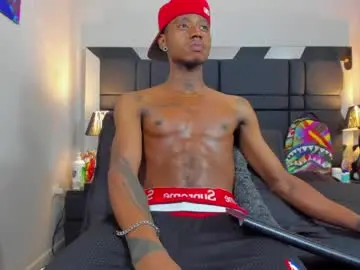 Chaturbate Nude Webcam of ken_smith01