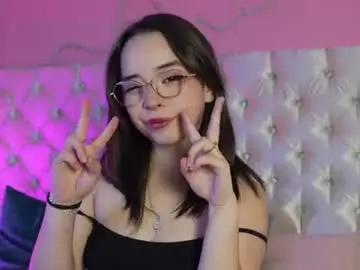 Chaturbate Live Porn of lilou_albrecht