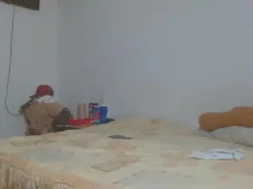 Chaturbate Best live sex cam show of naomyandpablot