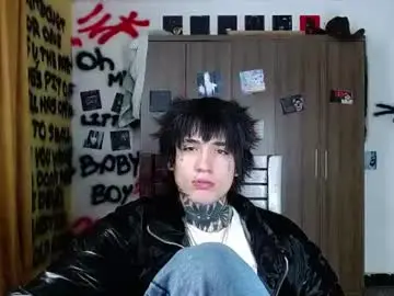 Chaturbate Live Porn of ryoko_vishnu