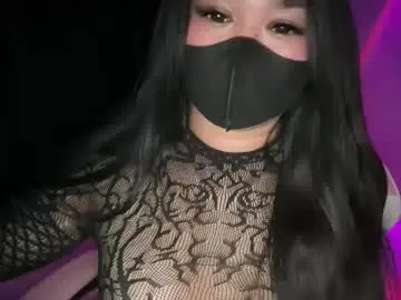 Chaturbate Watch Live Sex Cams of seductive_athenaxx