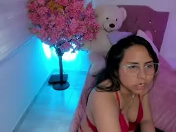 Chaturbate Live Sex of sharon_rhodes_