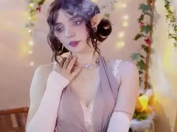 Chaturbate Free Live Porn of shiny_jail