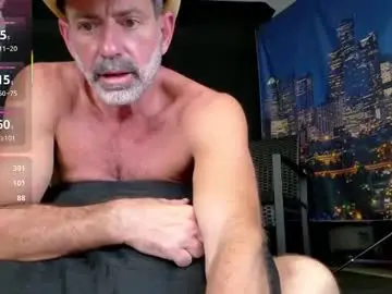 Chaturbate Live Sex Cam of badnightwolf
