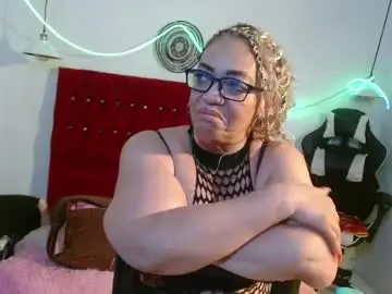 Chaturbate Live Sex of kendra_lust_69