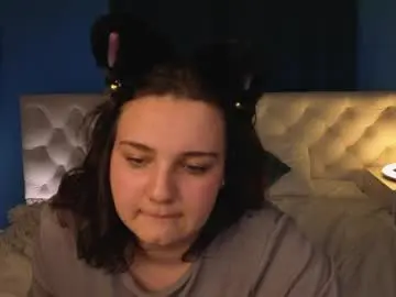 Chaturbate Watch Live Sex Cams of mary_f0x