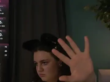Chaturbate Free Live Porn of mary_f0x