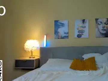 Chaturbate Live Sex of mary_f0x