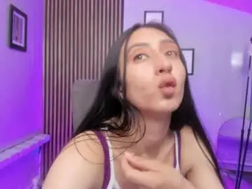 Chaturbate Live Porn of miilu__1