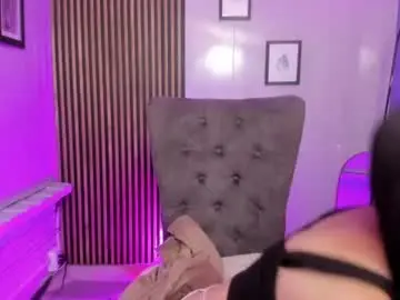 Chaturbate Private Sex Chat of miilu__1