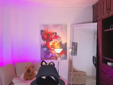 Chaturbate Free Live Porn of nataasha___