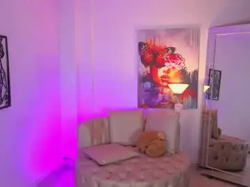Chaturbate Sex Chat of nataasha___