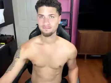 Chaturbate Live Porn of splash8x