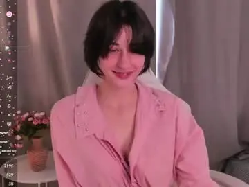 Chaturbate Private Sex Chat of sweet_vanillopa