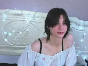 Chaturbate Live Sex Cam of sweet_vanillopa