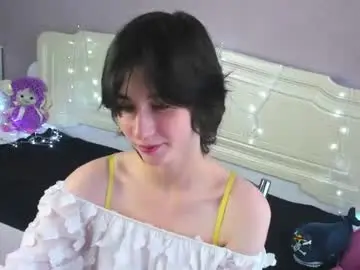Chaturbate Live Porn of sweet_vanillopa