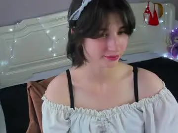 Chaturbate Nude Webcam of sweet_vanillopa