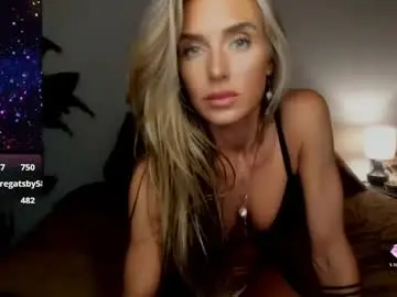 Chaturbate Nude Webcam of theselina_kyle