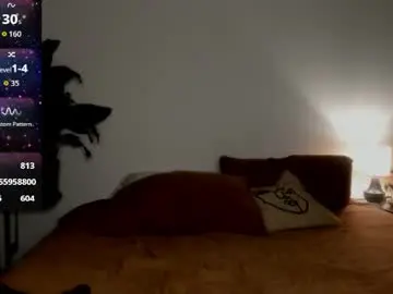 Chaturbate Live Sex of theselina_kyle