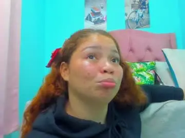 Chaturbate Adult Video Chat of tiffany_hot19_