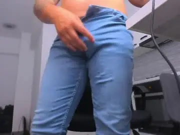 Chaturbate Watch Live Sex Cams of zackconnorsx