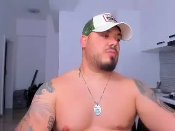 Chaturbate Private Sex Chat of zackconnorsx