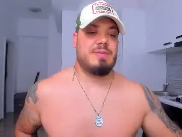 Chaturbate Free Porn Cam of zackconnorsx