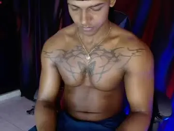 Chaturbate Watch Live Sex Cams of zoriel_derox