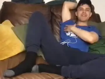 Chaturbate Live Sex Cam of camdoattitude