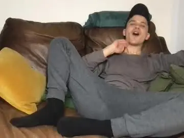Chaturbate Sex Cam of camdoattitude