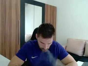 Chaturbate Live Porn of darius_94