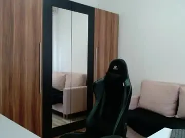 Chaturbate Adult Webcam of darius_94