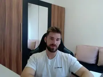 Chaturbate Adult Webcam of darius_94