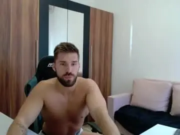 Chaturbate Private Sex Chat of darius_94