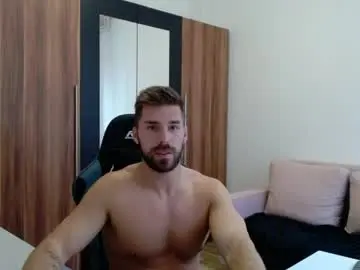 Chaturbate Best Webcam of darius_94