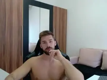 Chaturbate Free Live Porn of darius_94