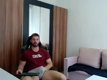 Chaturbate Live Porn of darius_94