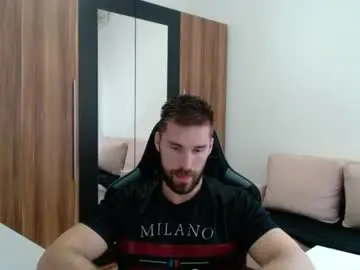 Chaturbate Adult Webcams of darius_94